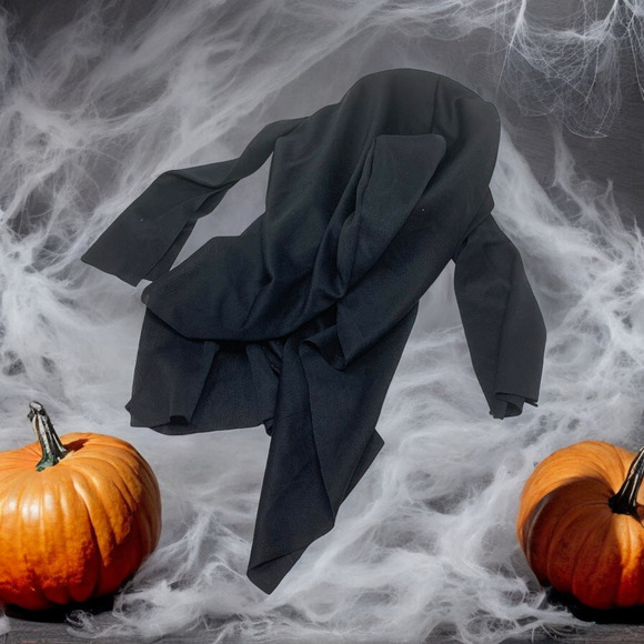 Scream Ghost Face Adult Mask 2021 Fun World Easter Unlimited Halloween Costume - Picture 3 of 5